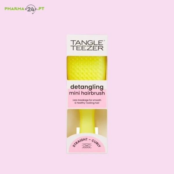 Tangle Teezer Esc Detang Mini Hyper,